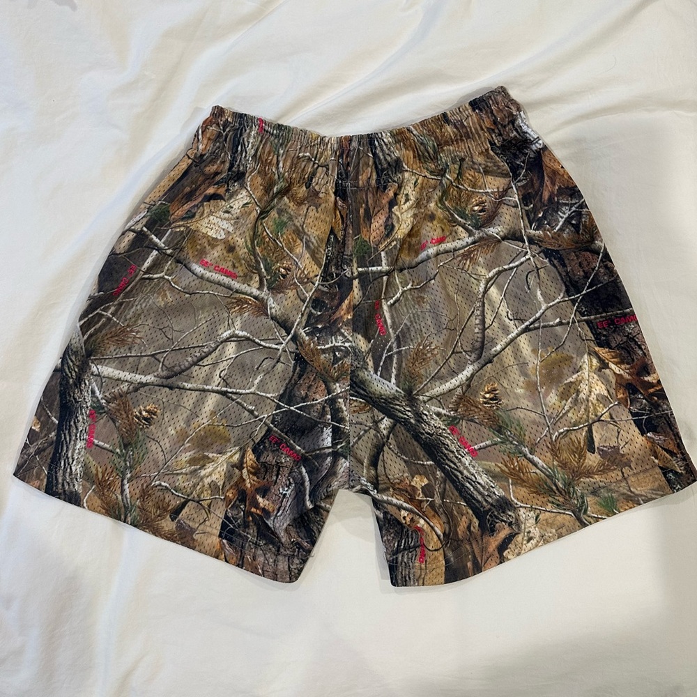 Eric Emanuel Ee Basic Short - image 2